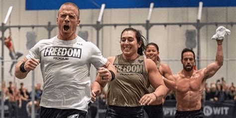Why Rich Froning almost retired from CrossFit in 2021 .